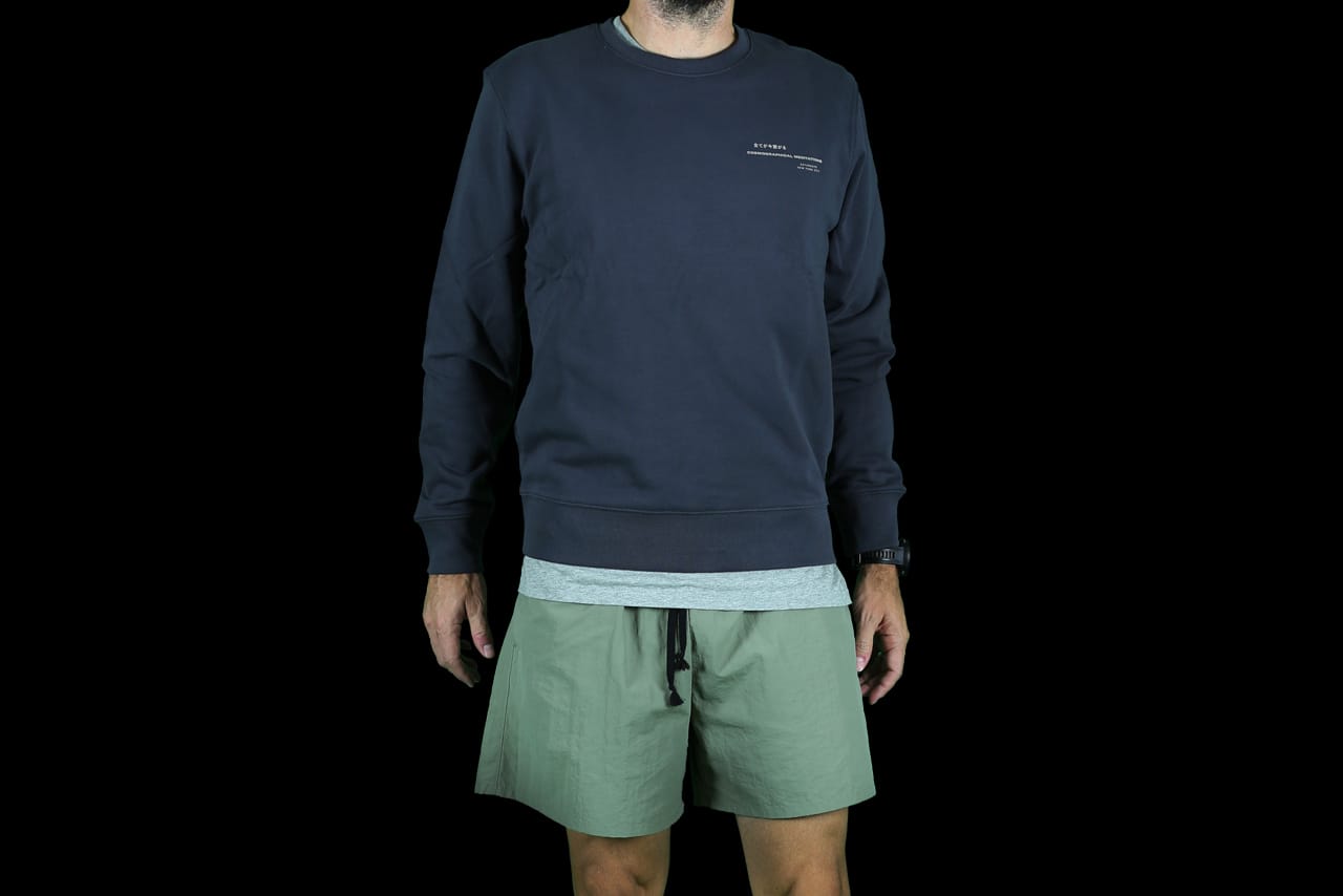 john elliott himalayan shorts review sage front