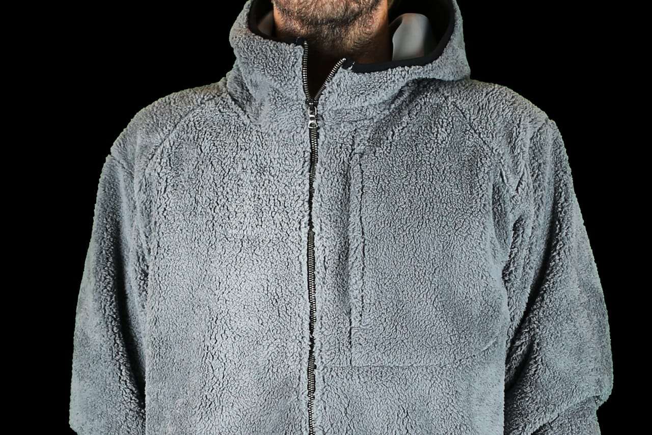 Haven Polartec® Windbloc® Boulder Fleece Jacket Review