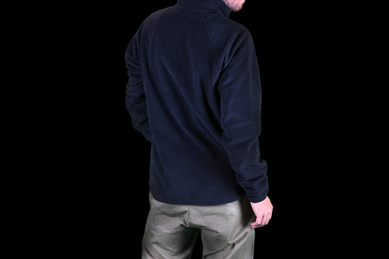 Functional Fleece: Haven Polartec® Jacket Review