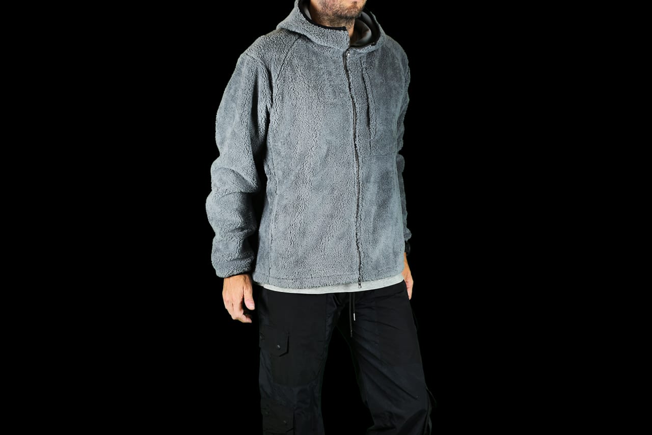 Haven Polartec® Windbloc® Boulder Fleece Jacket Review