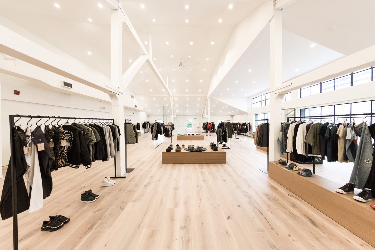 Haven Toronto store