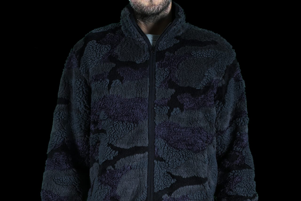 john elliott fleece review jacket