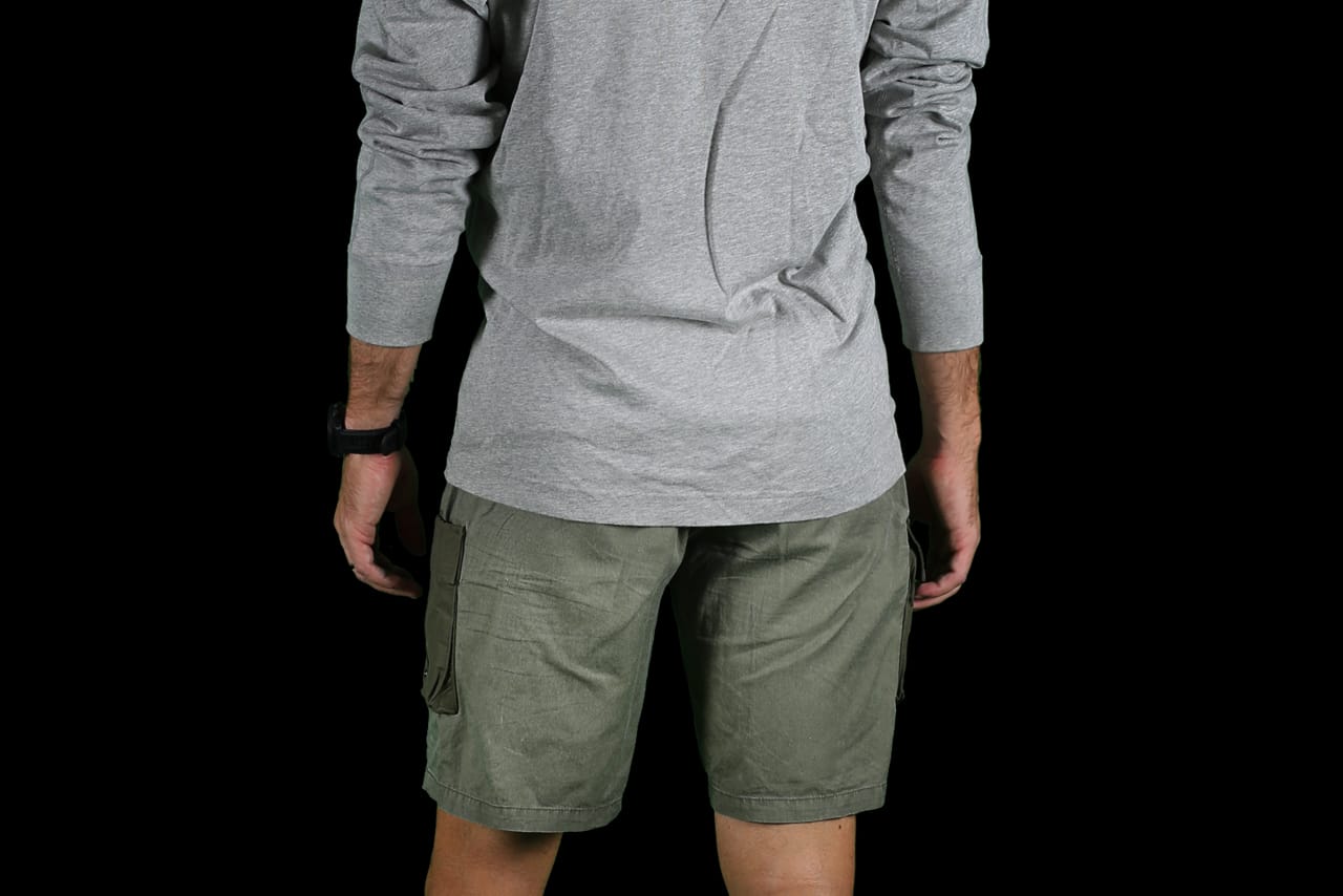 Tactical & Practical: John Elliott Miramar Cargo Shorts Review