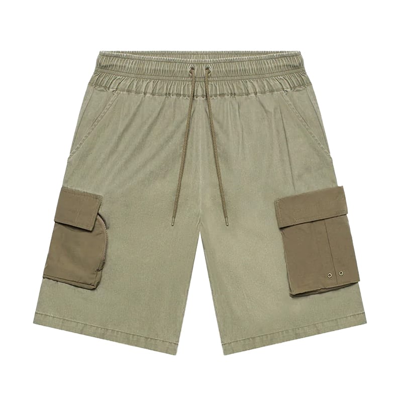 Tactical & Practical: John Elliott Miramar Cargo Shorts Review