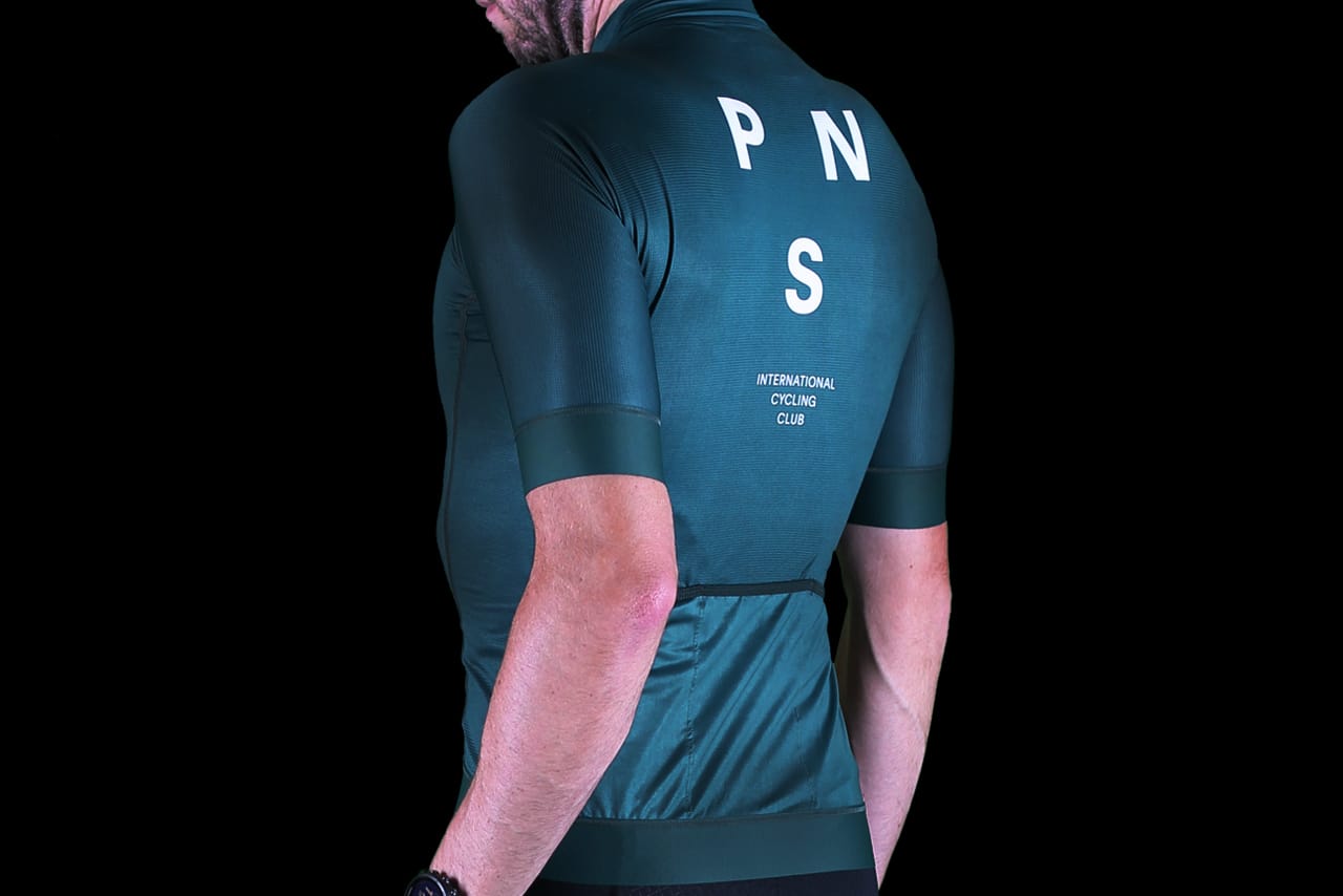 pas normal studios mechanism jersey review back