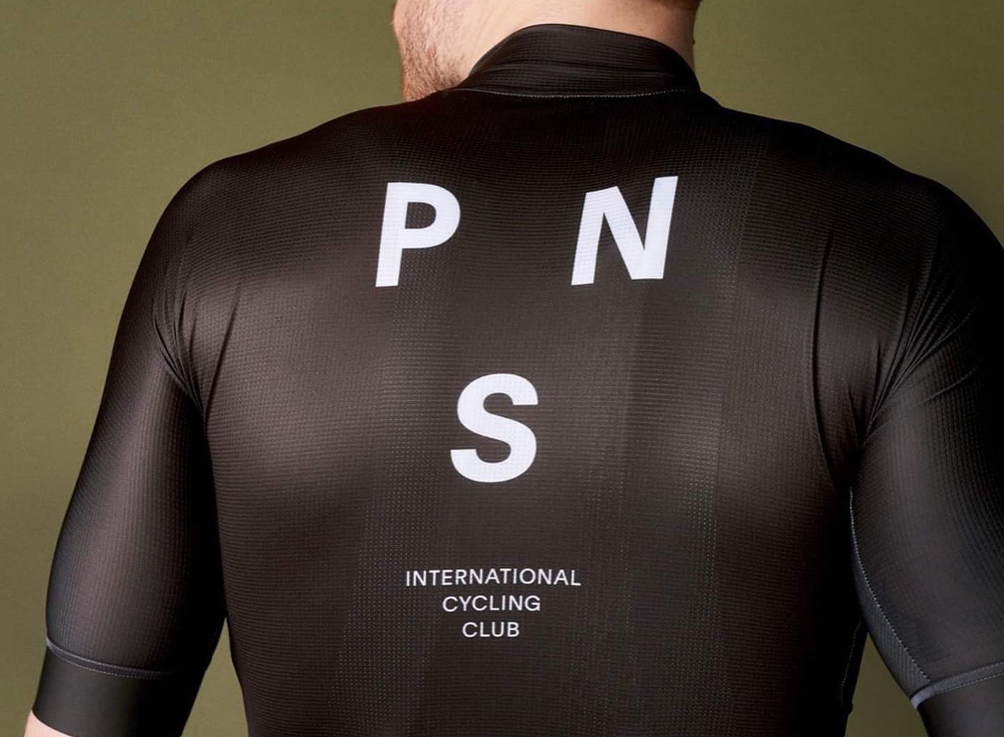 Race Ready: Pas Normal Studios Mechanism Jersey Review