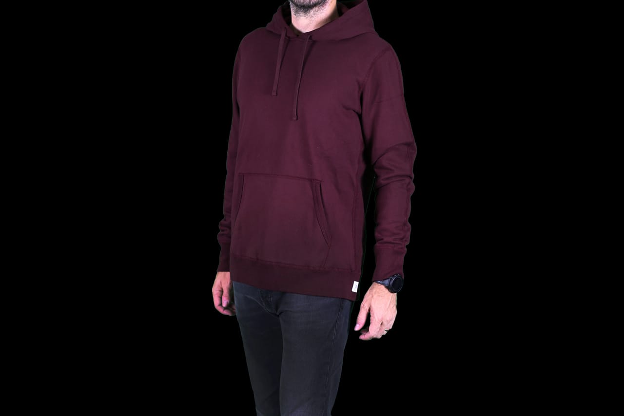 reigning champ hoodie sweatshirt review