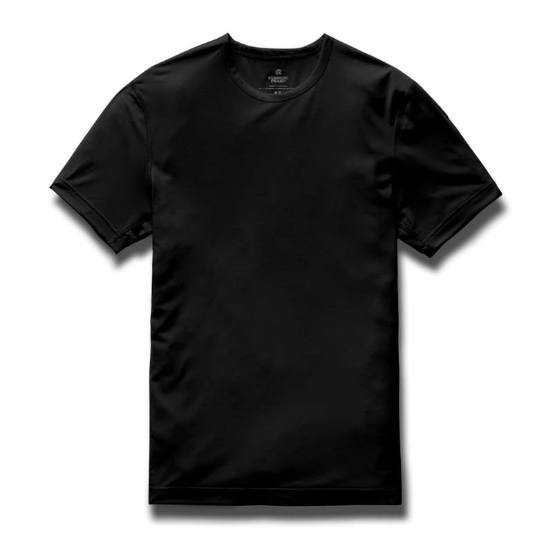 Peak Performance: Reigning Champ Deltapeak™ T-Shirt Review