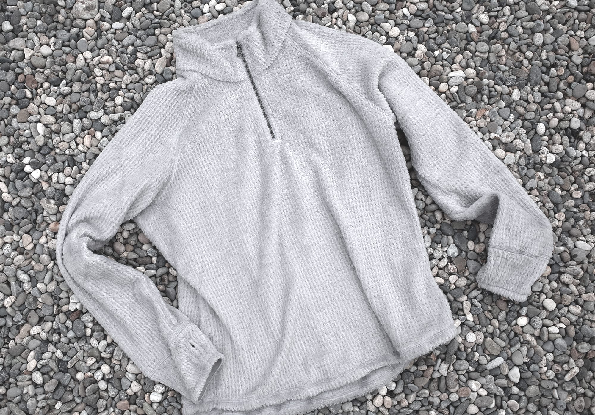 Fuzzy Function: Haven Polartec® Alpha™ Ascent Review