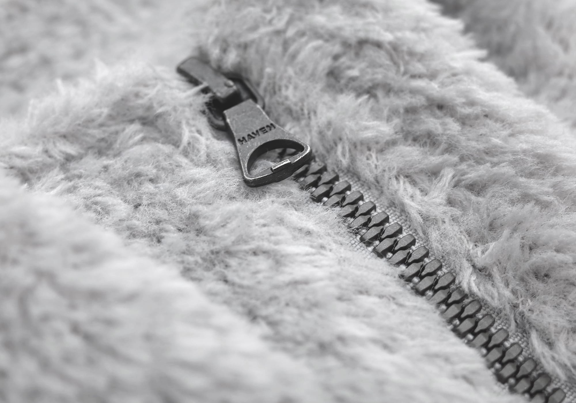 Fuzzy Function: Haven Polartec® Alpha™ Ascent Review