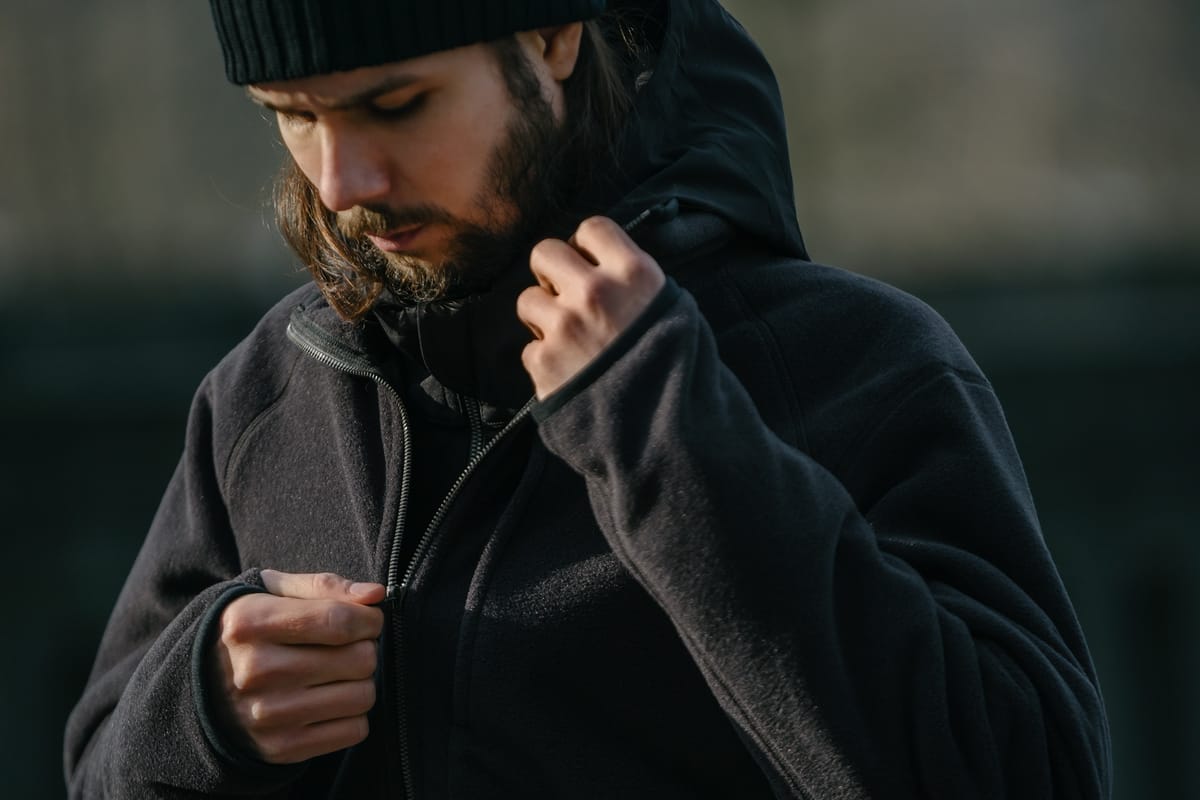 Haven: Purveyors & Developers of Top Tier Technical Wear