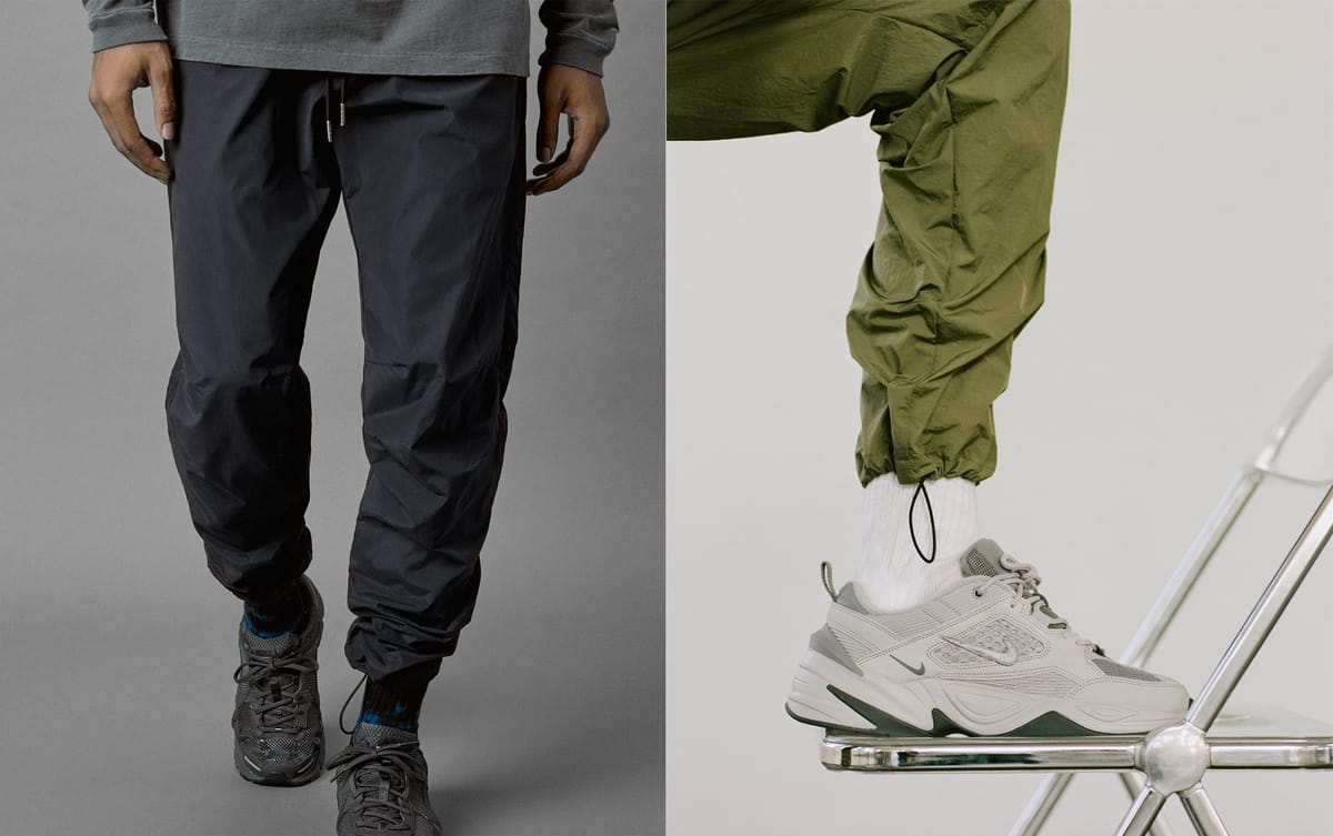 John Elliott Himalayan Cargo Pants Review